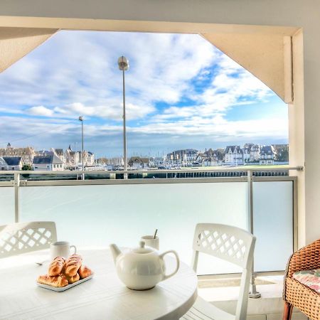 Apartment Le Beach By Interhome تروفيي سور مير المظهر الخارجي الصورة