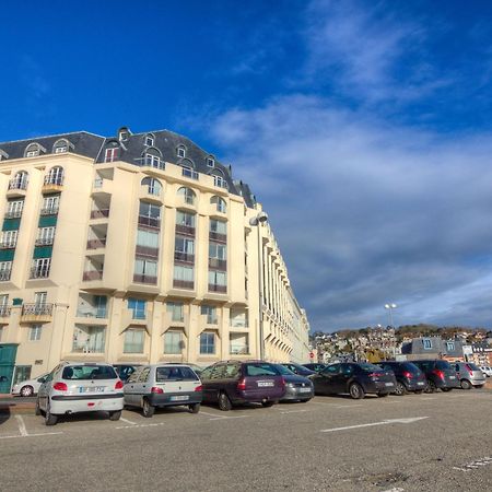 Apartment Le Beach By Interhome تروفيي سور مير المظهر الخارجي الصورة