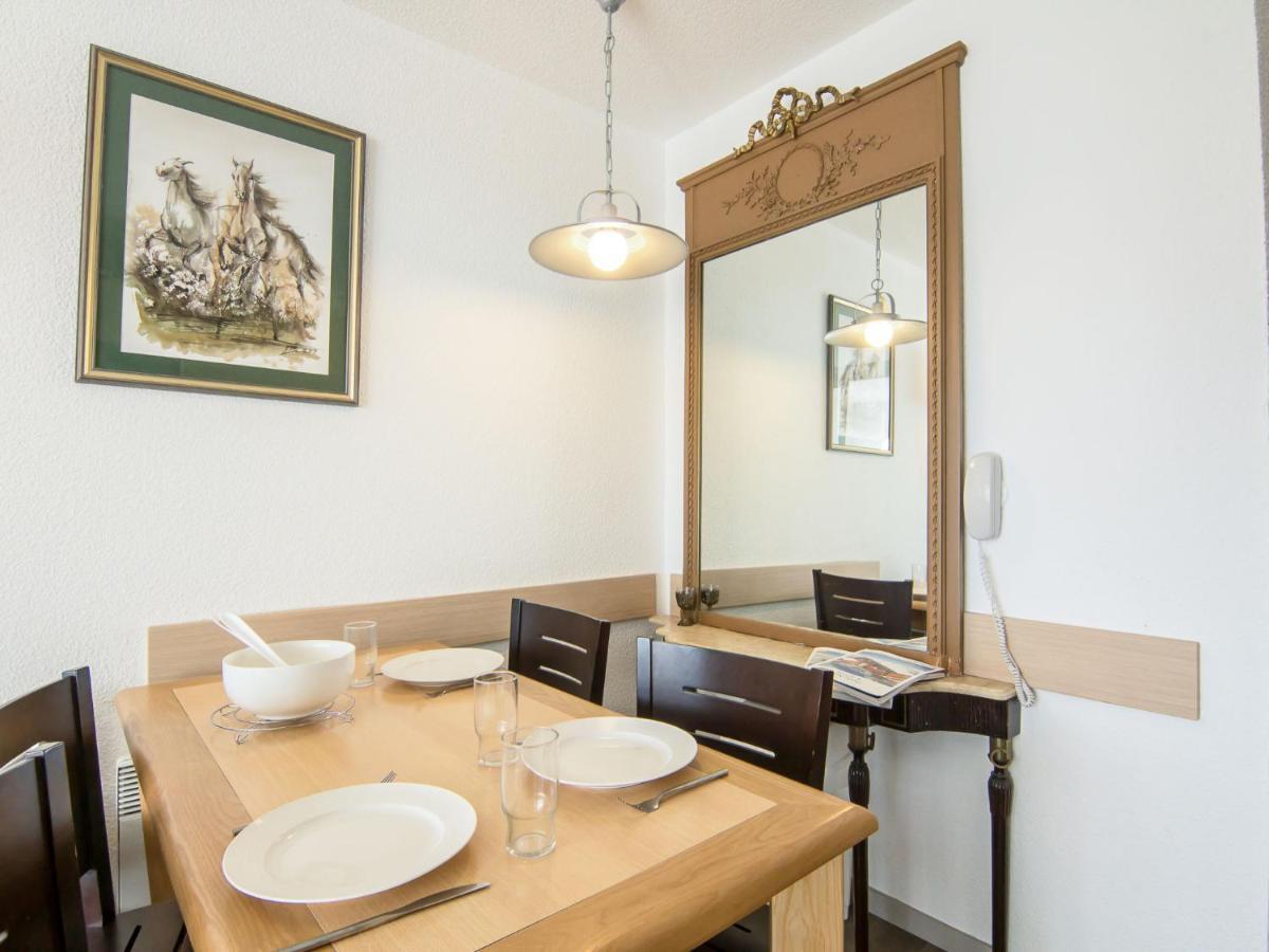 Apartment Le Beach By Interhome تروفيي سور مير المظهر الخارجي الصورة