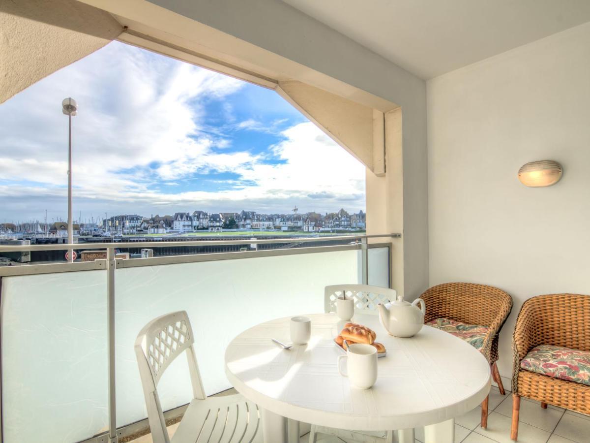 Apartment Le Beach By Interhome تروفيي سور مير المظهر الخارجي الصورة