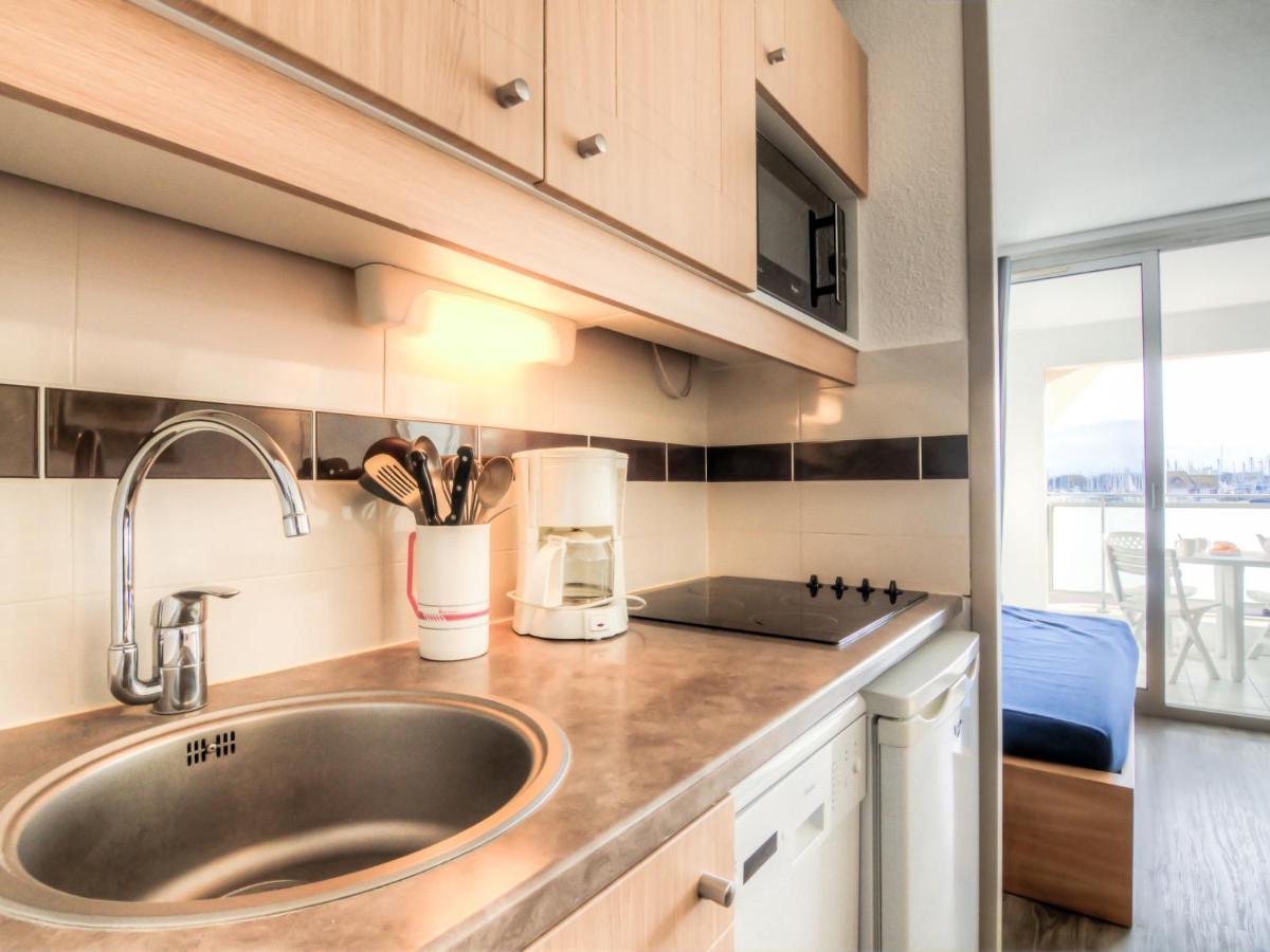 Apartment Le Beach By Interhome تروفيي سور مير المظهر الخارجي الصورة