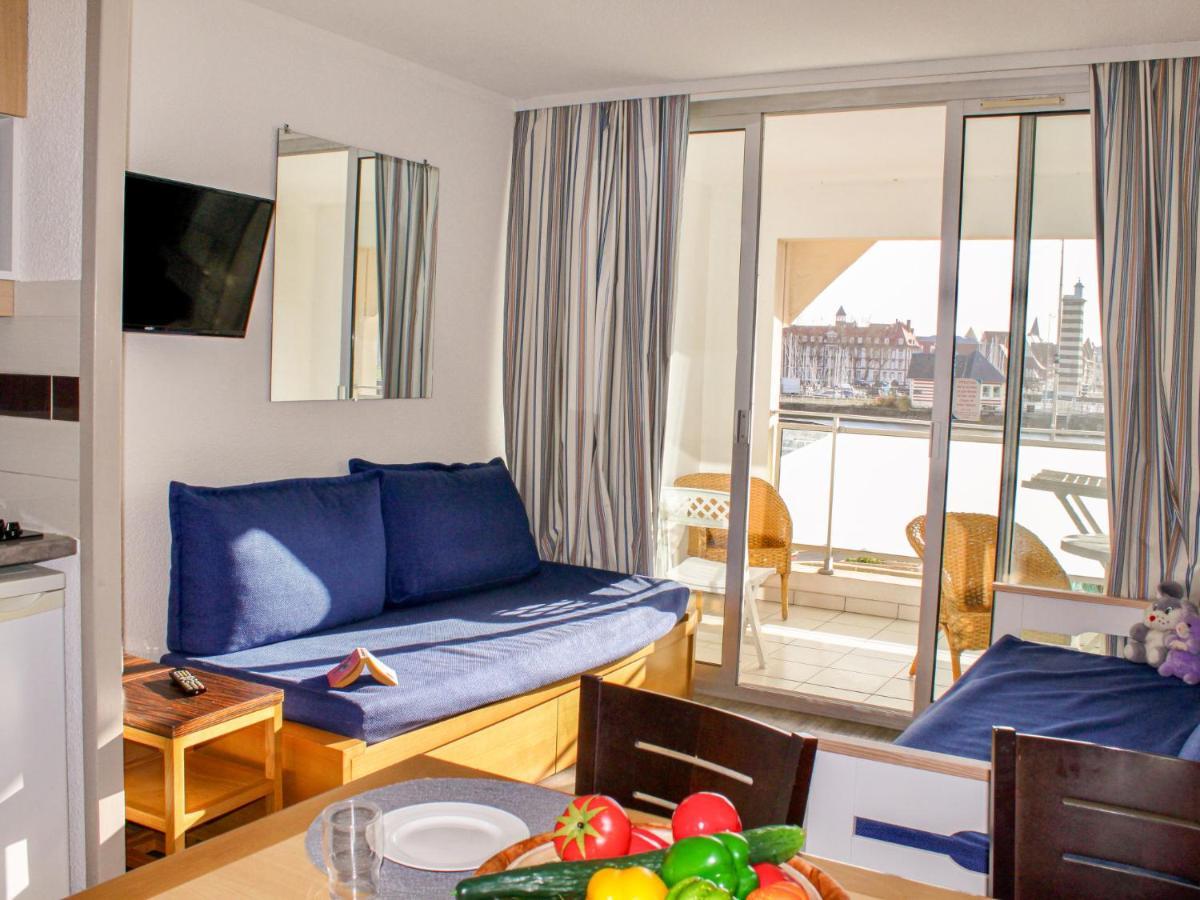 Apartment Le Beach By Interhome تروفيي سور مير المظهر الخارجي الصورة