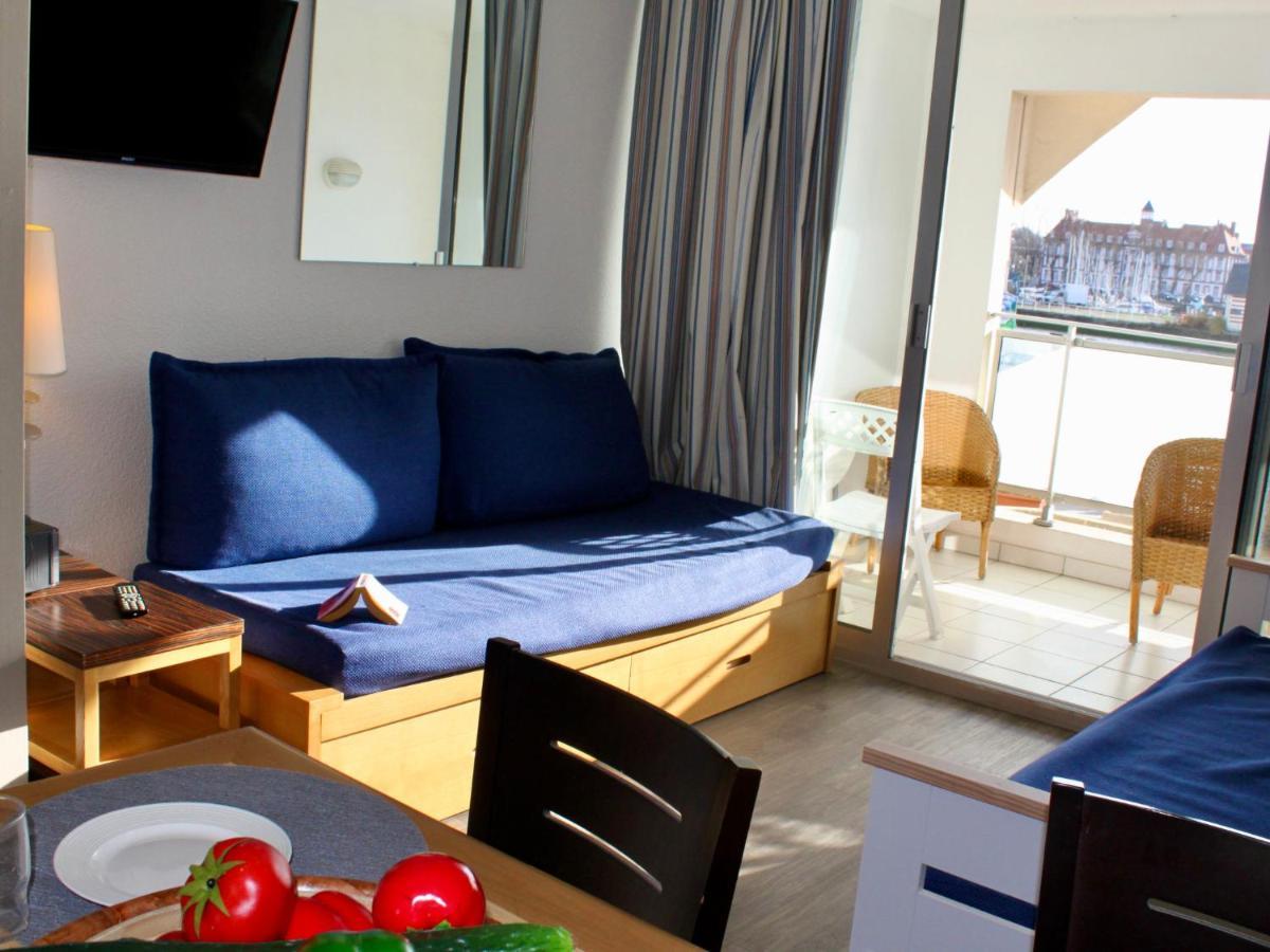 Apartment Le Beach By Interhome تروفيي سور مير المظهر الخارجي الصورة