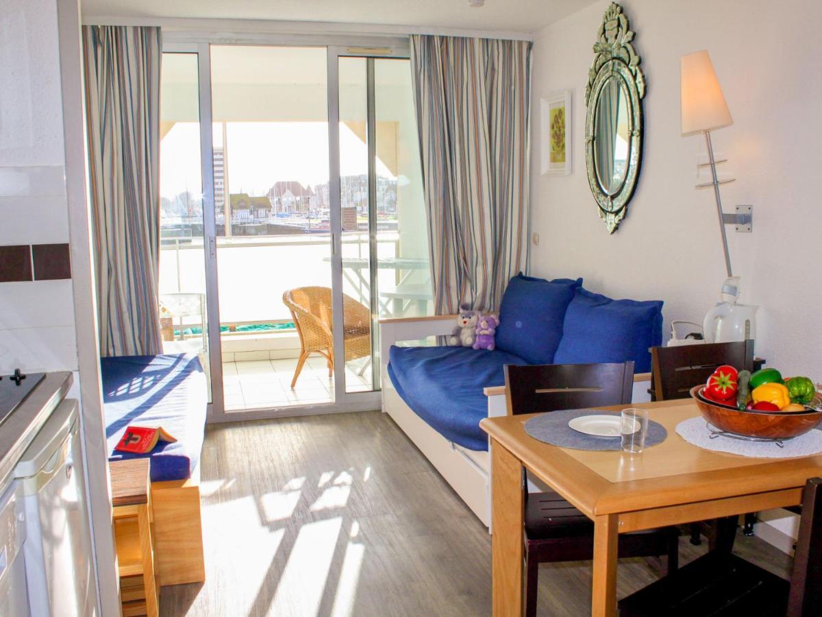 Apartment Le Beach By Interhome تروفيي سور مير المظهر الخارجي الصورة